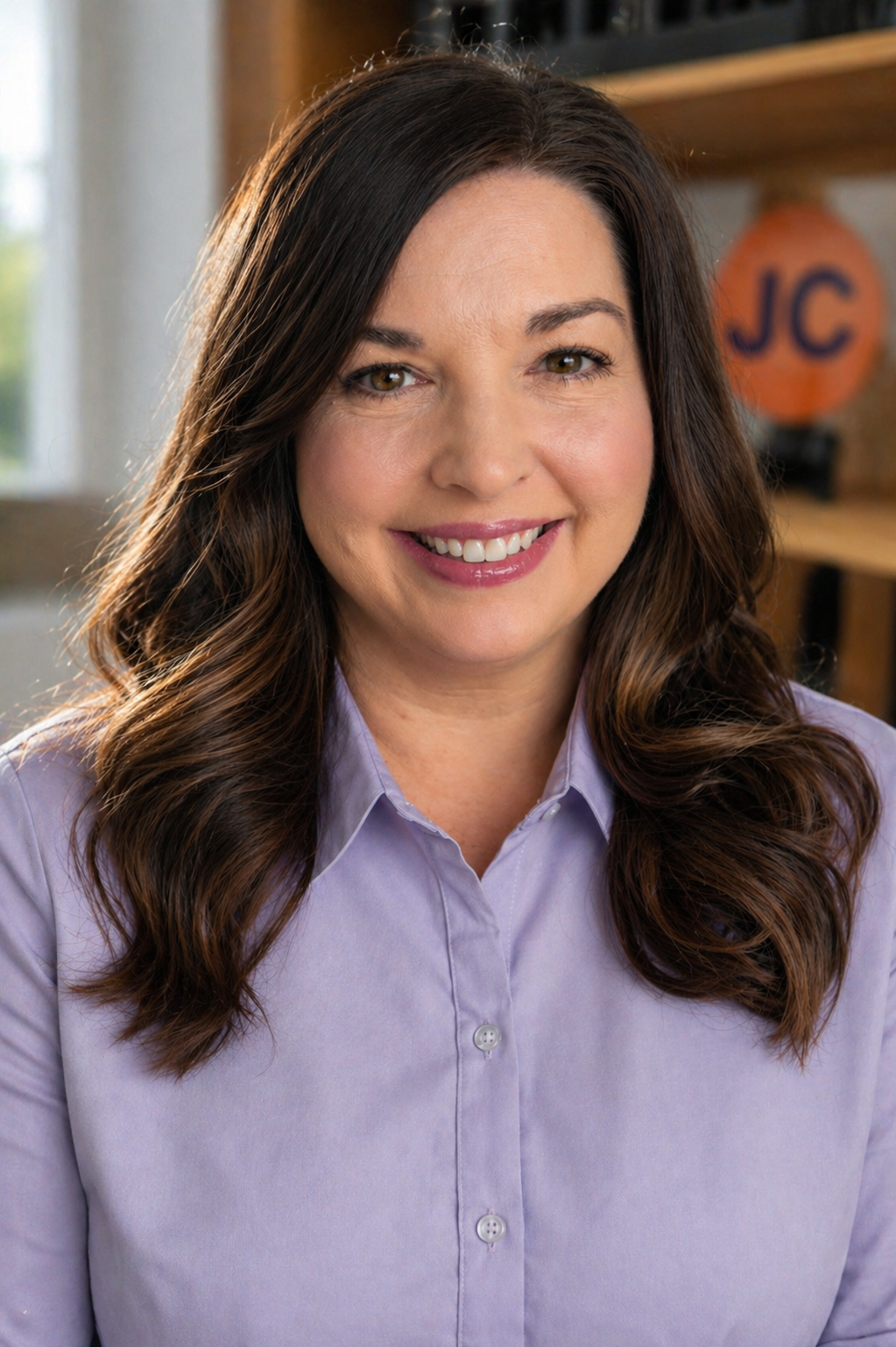 LEEANN MOORE